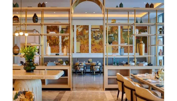 Address Beach Resort Marassi poza 11