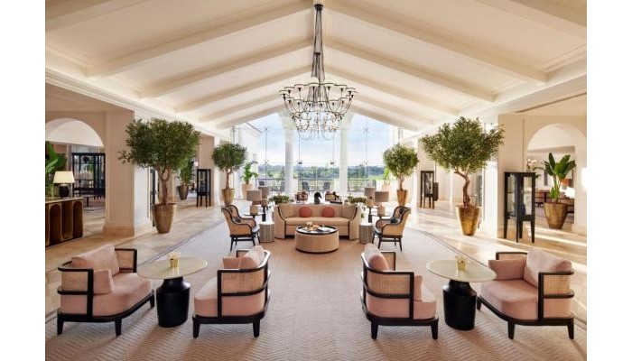 Address Marassi Golf Resort poza 10