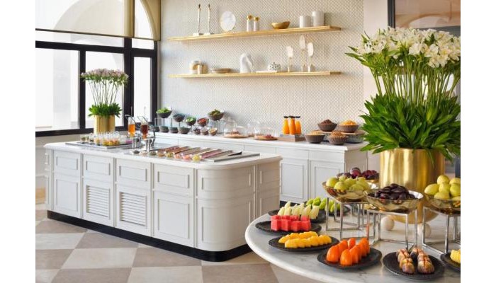 Address Marassi Golf Resort poza 12