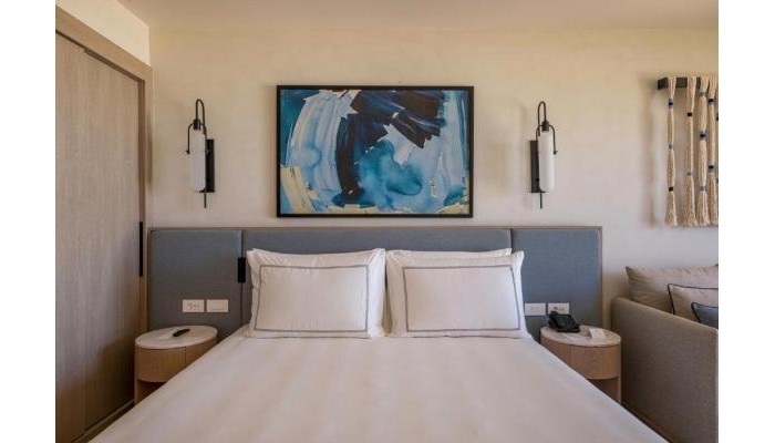 Address Marassi Golf Resort poza 6