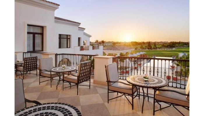 Address Marassi Golf Resort poza 9