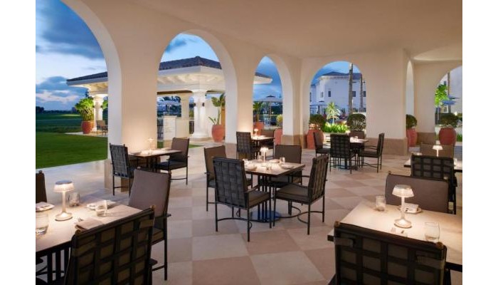 Address Marassi Golf Resort poza 8