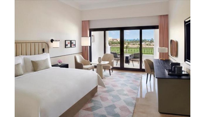 Address Marassi Golf Resort poza 2