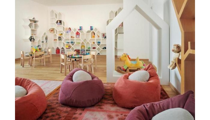 Address Marassi Golf Resort poza 15