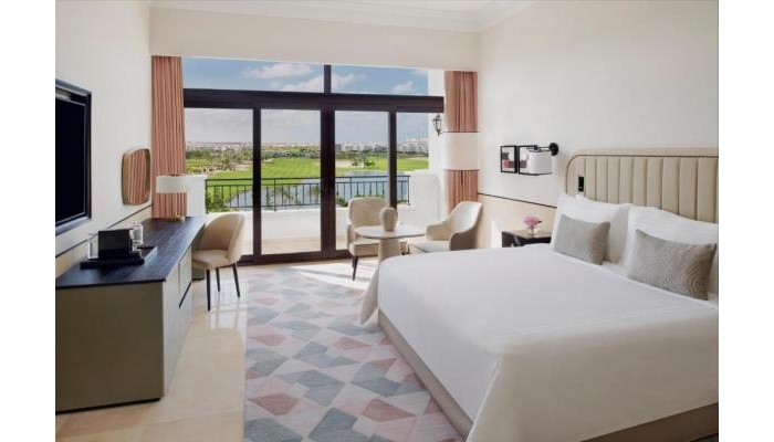 Address Marassi Golf Resort poza 5