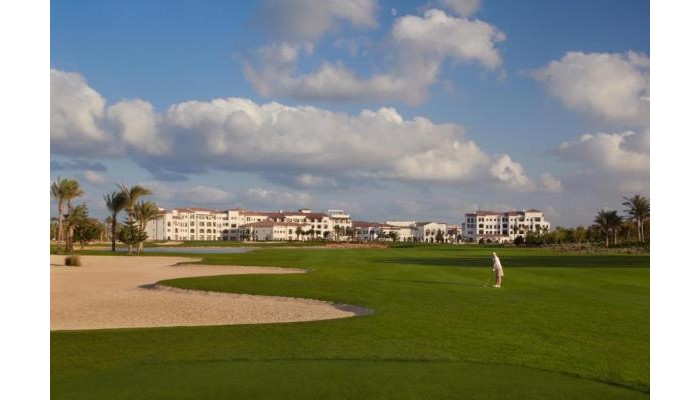 Address Marassi Golf Resort poza 17
