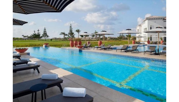 Address Marassi Golf Resort poza 14