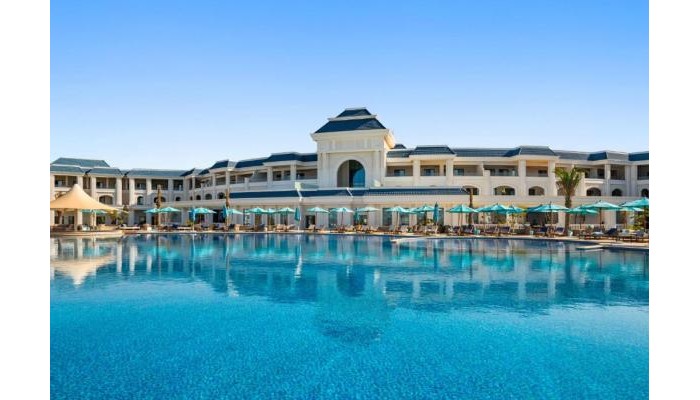 Gewan Palace Resort New Alamein (Ex. Crystal Lotus Luxury Palace By Pickalbatros) poza 0