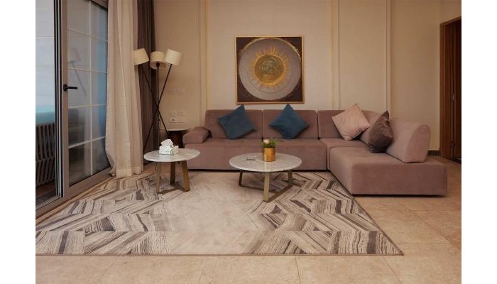 Gewan Palace Resort New Alamein (Ex. Crystal Lotus Luxury Palace By Pickalbatros) poza 13