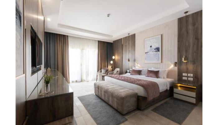 Gewan Resort New Alamein poza 11