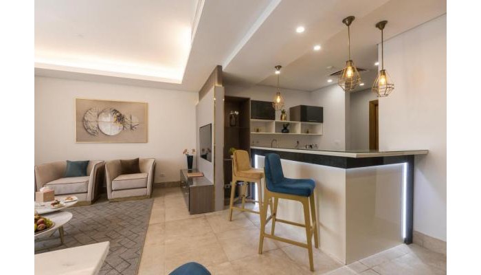 Gewan Resort New Alamein poza 17