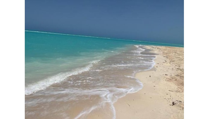 Gewan Resort New Alamein poza 21