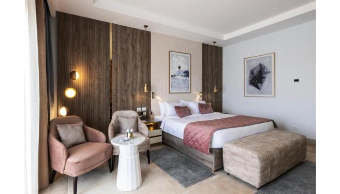 Gewan Resort New Alamein poza 10