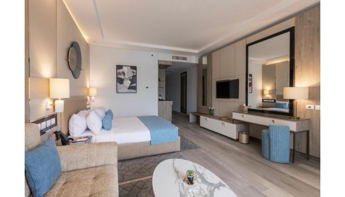 Gewan Resort New Alamein poza 8