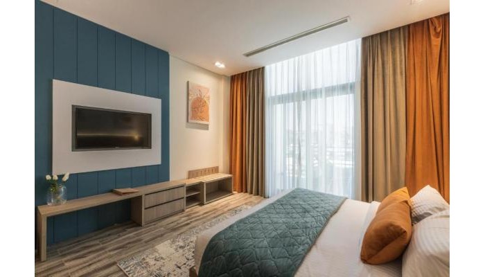 Gewan White Beach Resort New Alamein poza 16