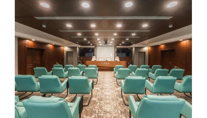 Gewan White Beach Resort New Alamein poza 25