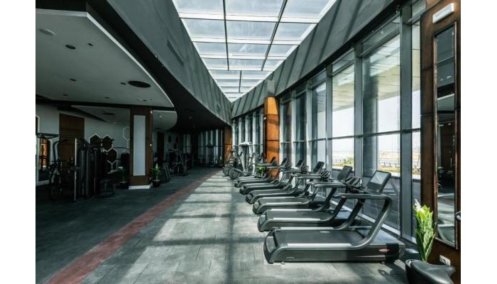 Gewan White Beach Resort New Alamein poza 23