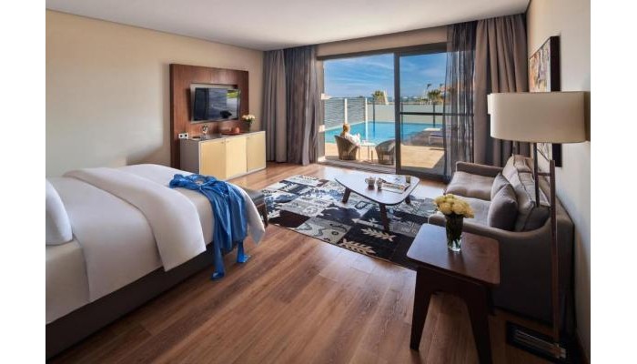 Ghazala Resort & Spa poza 2