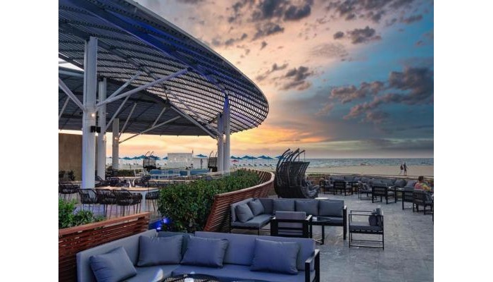 Ghazala Resort & Spa poza 14