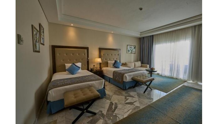 Ghazala Resort & Spa poza 7