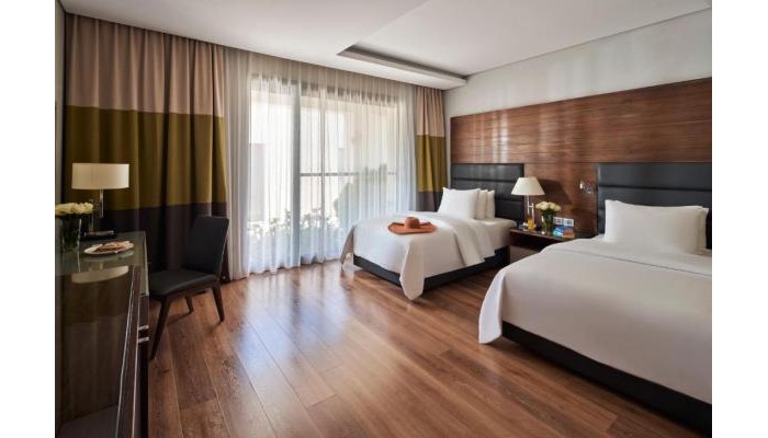 Ghazala Resort & Spa poza 3