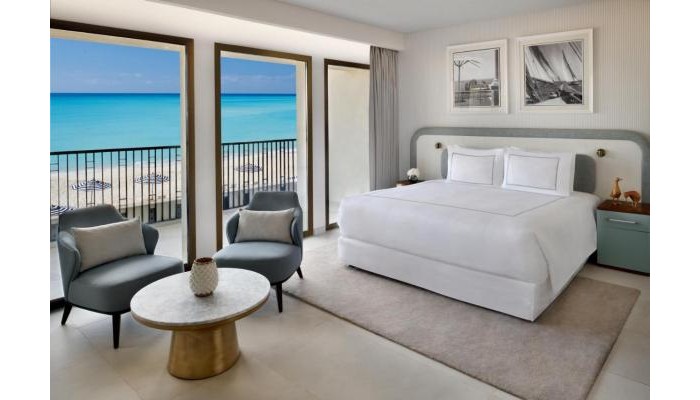 Hotel Al Alamein poza 6