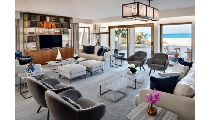 Hotel Al Alamein poza 24