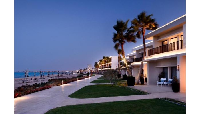 Hotel Al Alamein poza 1