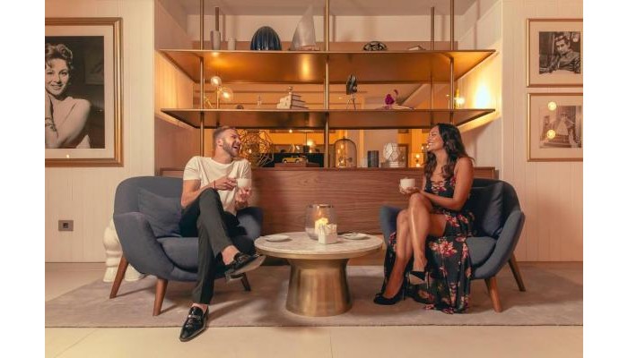 Hotel Al Alamein poza 4