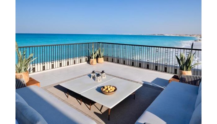 Hotel Al Alamein poza 19