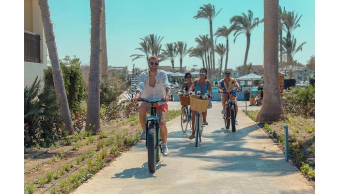 Hotel Al Alamein poza 32