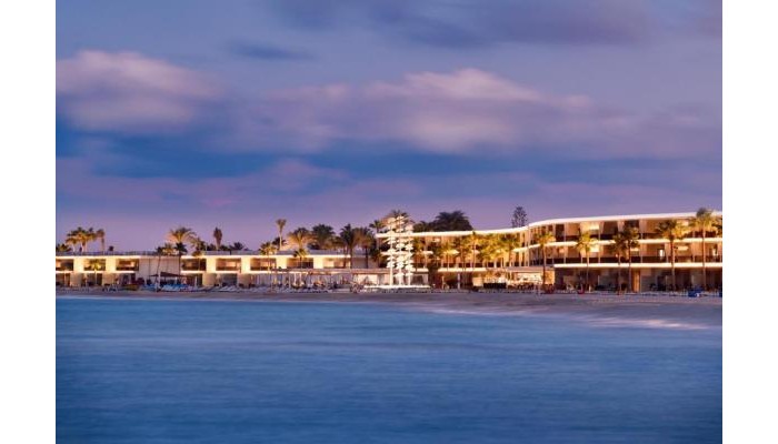 Hotel Al Alamein poza 30