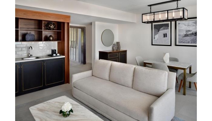 Hotel Al Alamein poza 16