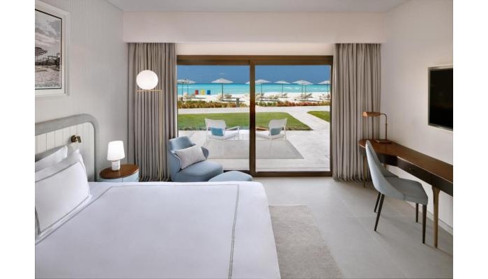 Hotel Al Alamein poza 9