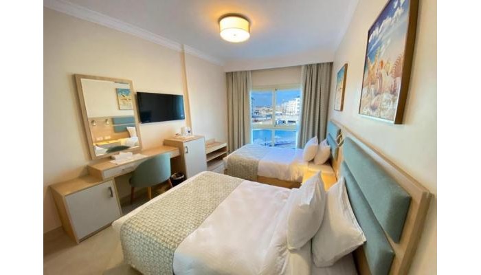 Hotel Azur One Eleven poza 8