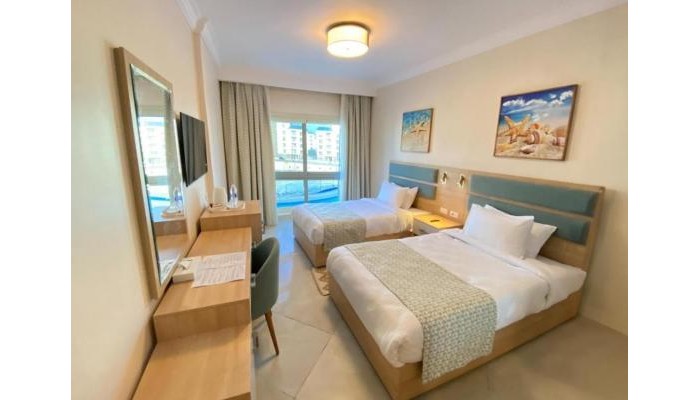 Hotel Azur One Eleven poza 7