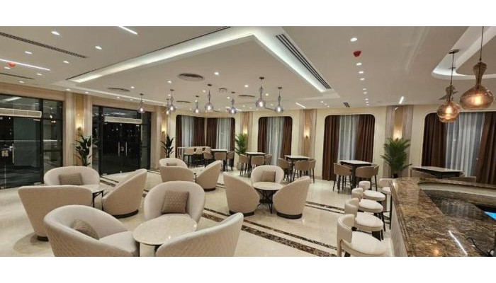 Hotel Azur One Eleven poza 14