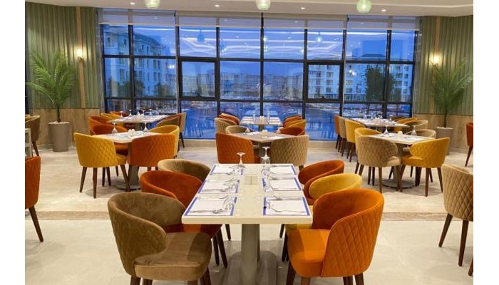 Hotel Azur One Eleven poza 15