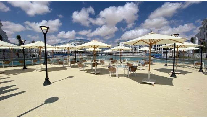 Hotel Azur One Eleven poza 18