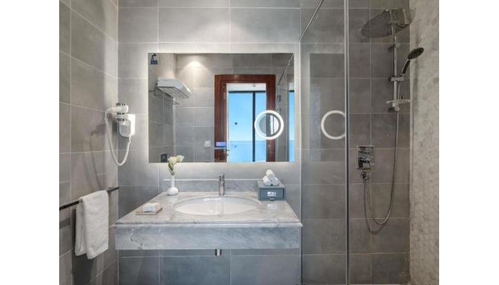 Hotel Rixos Premium Alamein poza 17