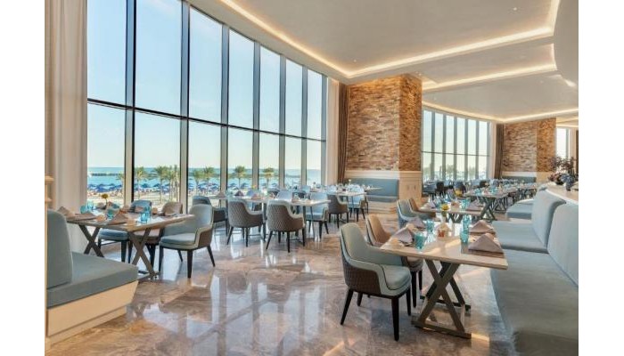 Hotel Rixos Premium Alamein poza 11