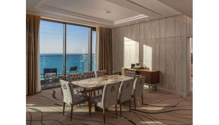 Hotel Rixos Premium Alamein poza 12