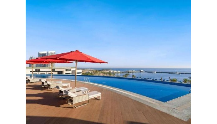 Hotel Rixos Premium Alamein poza 29