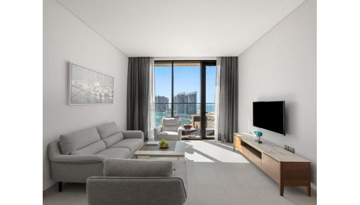 Hotel Rixos Premium Alamein poza 5