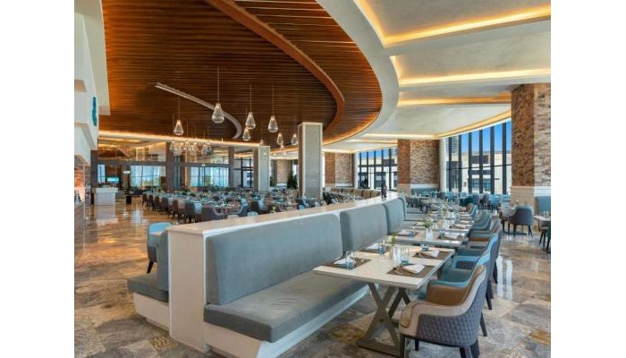 Hotel Rixos Premium Alamein poza 22