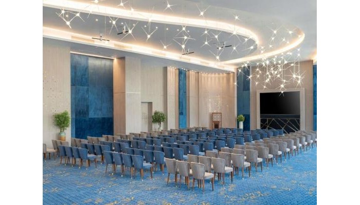 Hotel Rixos Premium Alamein poza 35