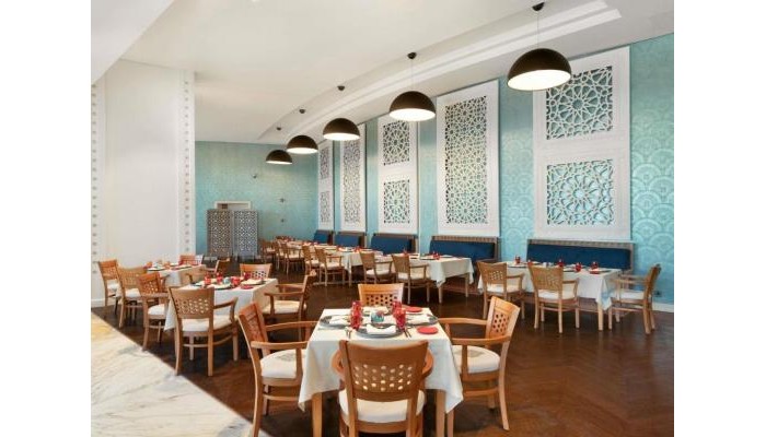 Hotel Rixos Premium Alamein poza 24