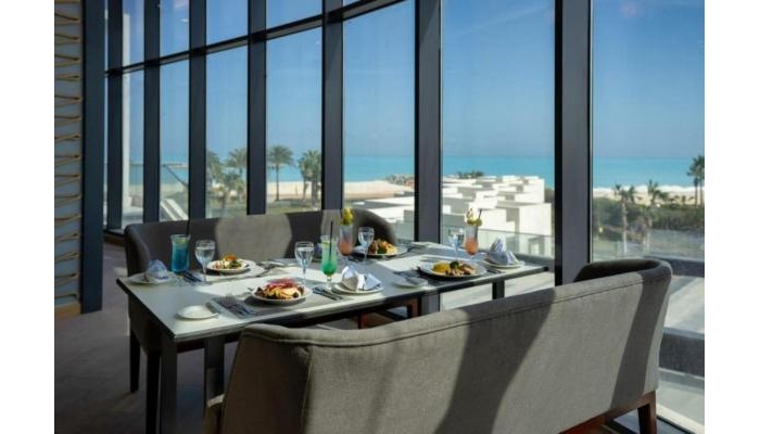 Hotel Rixos Premium Alamein poza 27