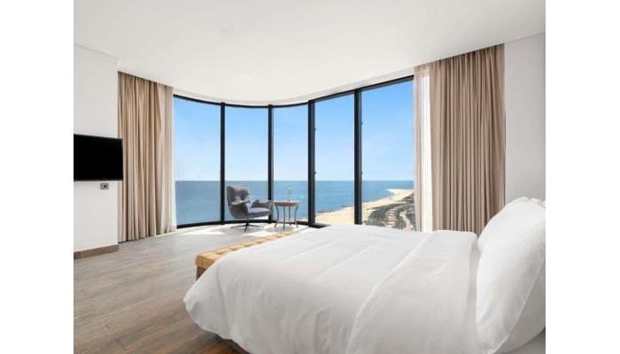 Hotel Rixos Premium Alamein poza 7