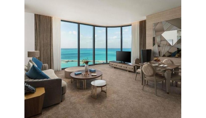 Hotel Rixos Premium Alamein poza 11